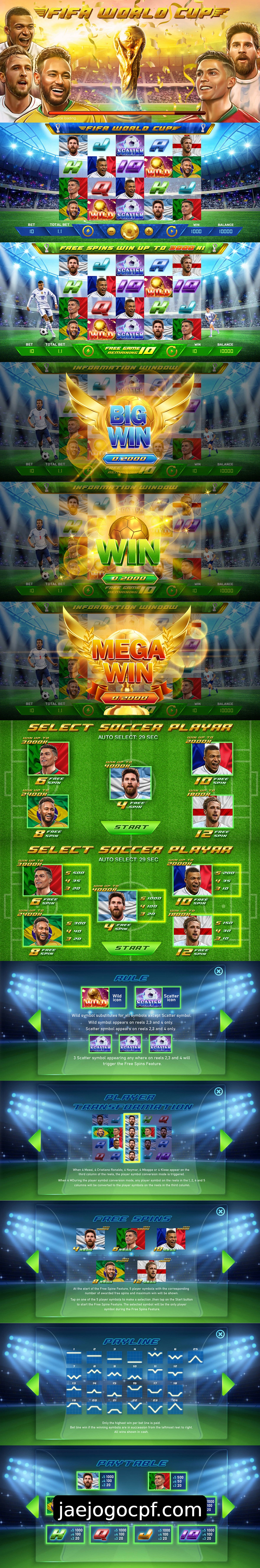 Apostas de Futebol jaejogo