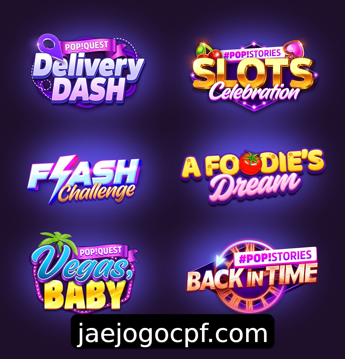 Diretório de Jogos jaejogo