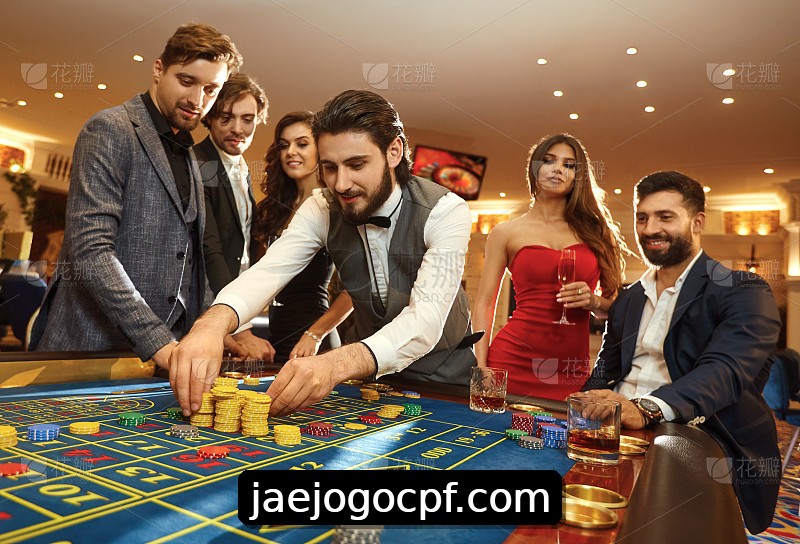 Casino Ao Vivo jaejogo