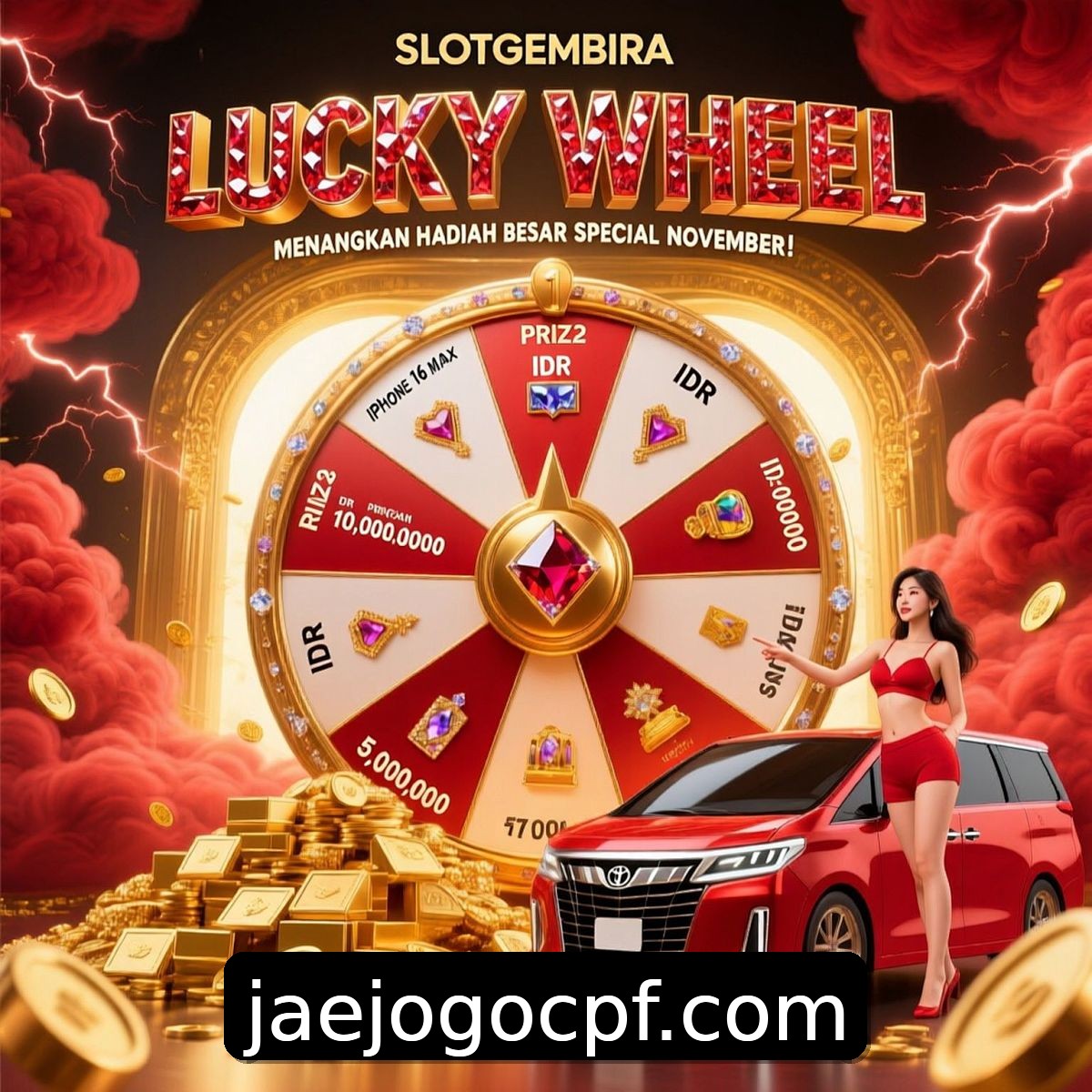 PIX Instantâneo jaejogo