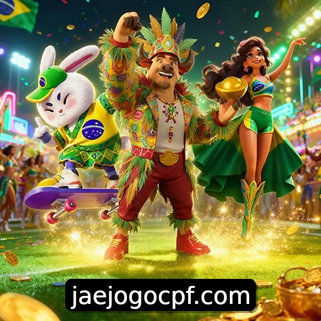 Bônus de Boas-vindas jaejogo